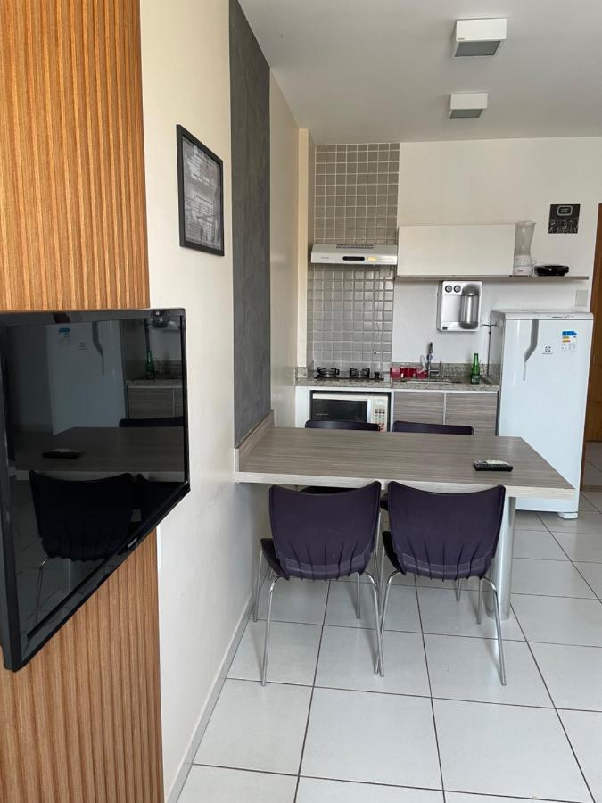Apartamento Riviera Park Caldas Novas Exterior foto