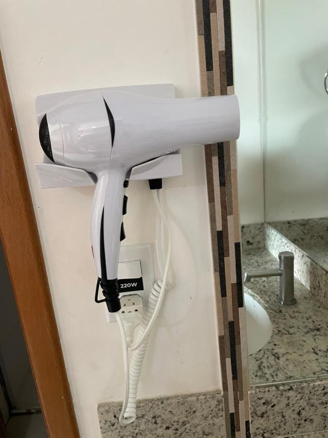 Apartamento Riviera Park Caldas Novas Exterior foto
