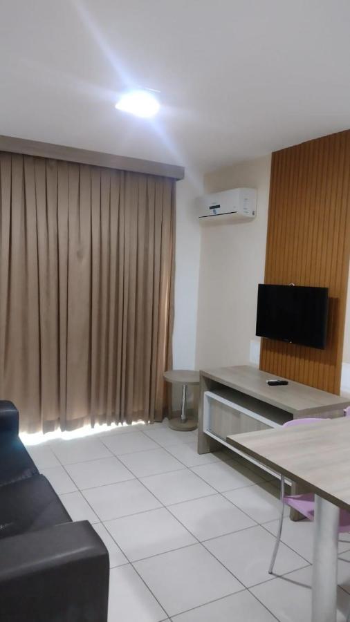 Apartamento Riviera Park Caldas Novas Exterior foto
