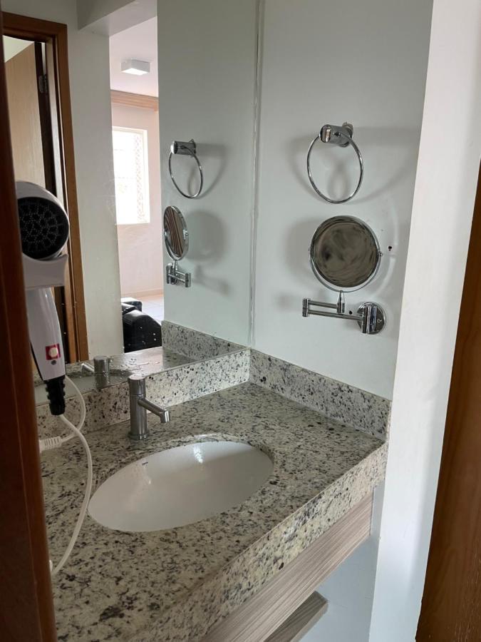 Apartamento Riviera Park Caldas Novas Exterior foto