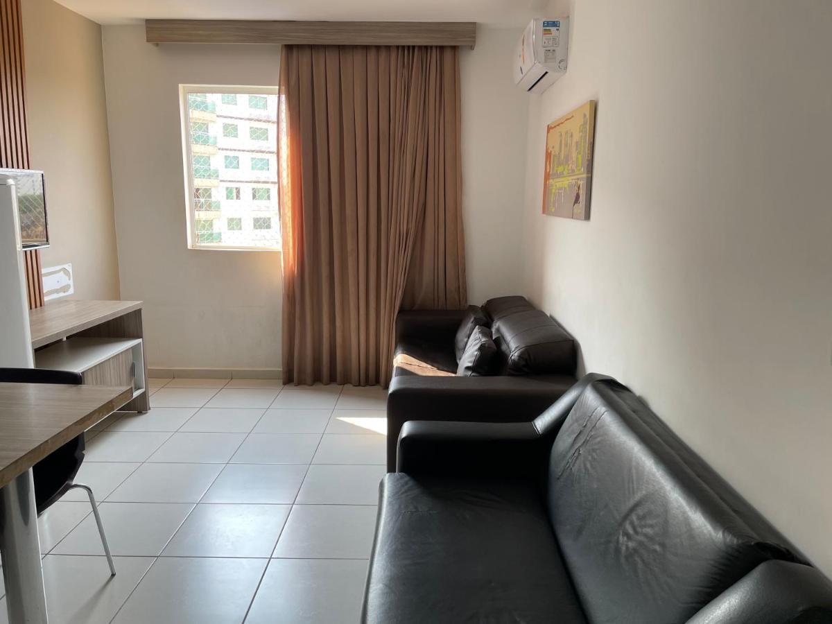 Apartamento Riviera Park Caldas Novas Exterior foto
