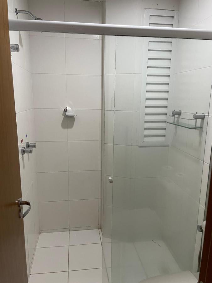 Apartamento Riviera Park Caldas Novas Exterior foto