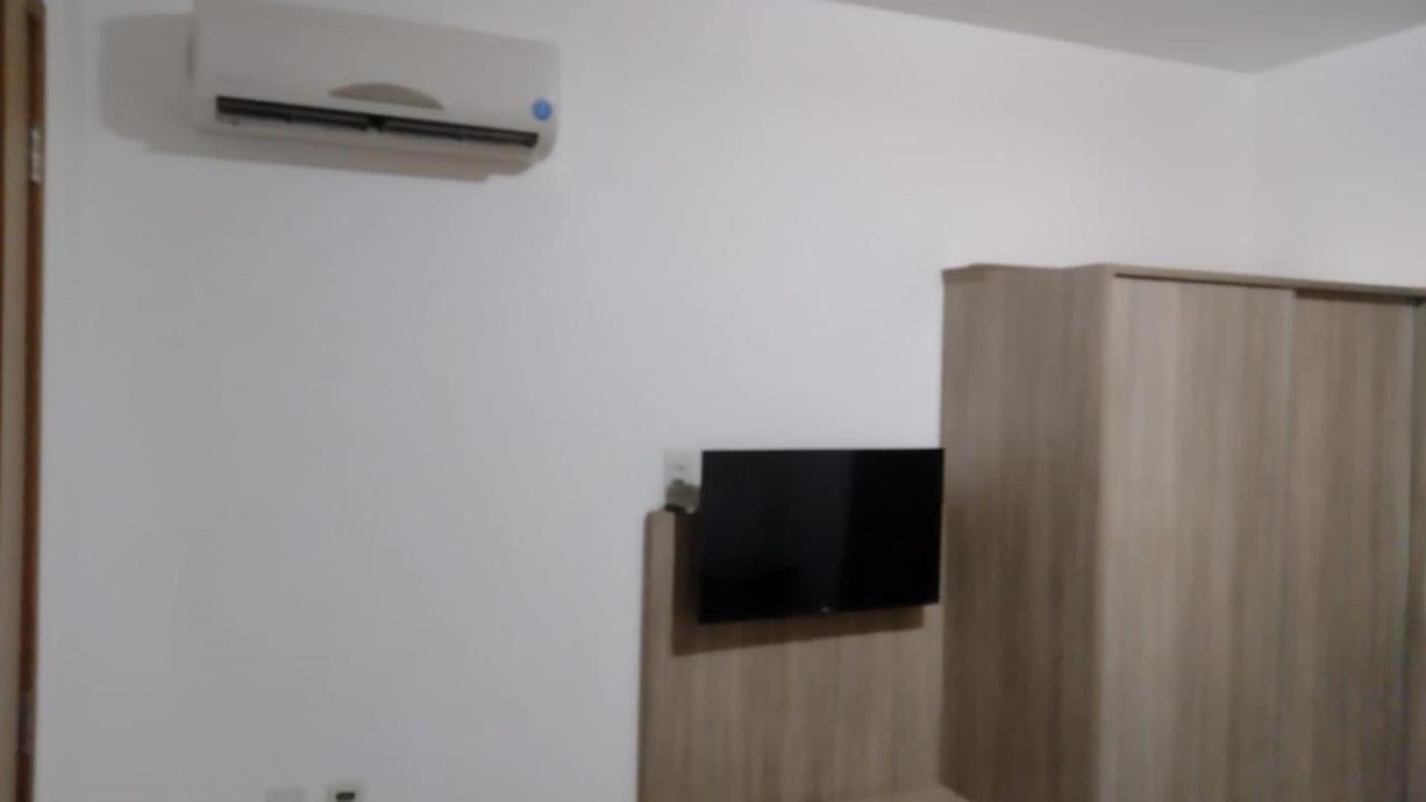 Apartamento Riviera Park Caldas Novas Exterior foto