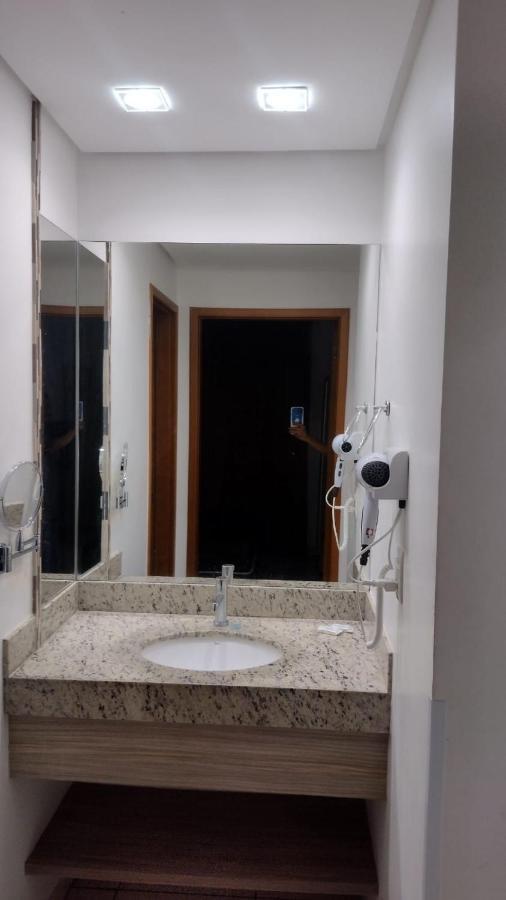 Apartamento Riviera Park Caldas Novas Exterior foto