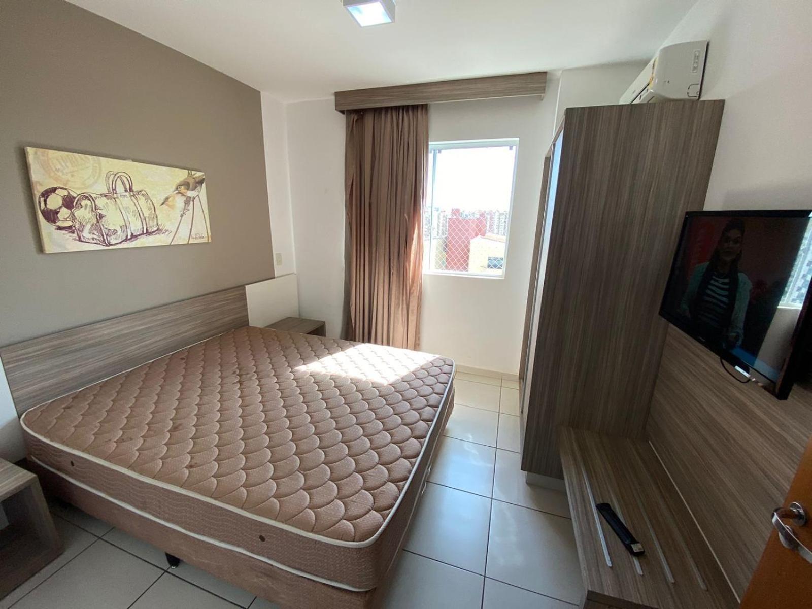 Apartamento Riviera Park Caldas Novas Zimmer foto