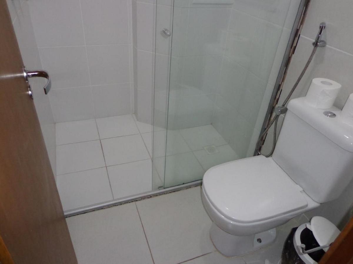 Apartamento Riviera Park Caldas Novas Exterior foto